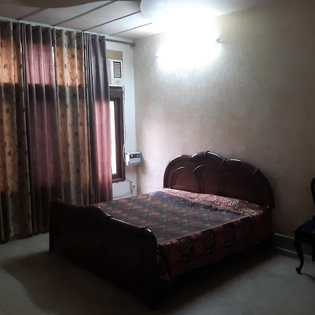 Heritage Inn 加济阿巴德 外观 照片