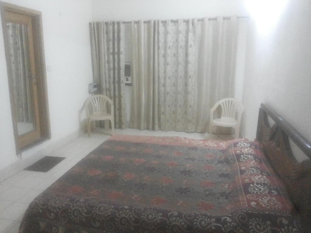 Heritage Inn 加济阿巴德 客房 照片